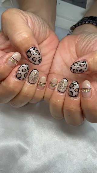 ネイル C. NAILSのネイルデザイン