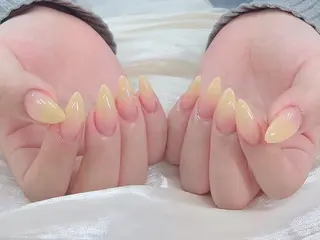 ネイル EGAO NAIL 錦糸町店のネイルデザイン