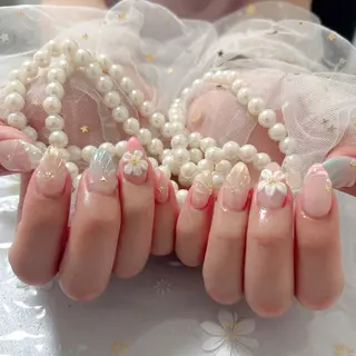 ネイル Kasumi Nailのネイルデザイン