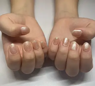 ネイル esu nail/ saranのネイルデザイン