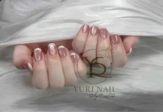 ネイル YURI Nail NARITAのネイルデザイン