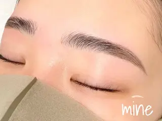 アイブロウ モテ眉毛No.1🎀 keitoの眉毛・アイブロウイメージ