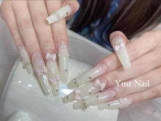 ネイル YMT. NailStudioのネイルデザイン