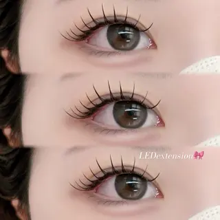 マツエク・マツパ daisy 🍒正田 凜の眉毛・アイブロウイメージ