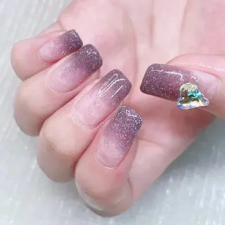 ネイル Nailist suzuのネイルデザイン
