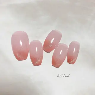 ネイル RAN nailのネイルデザイン