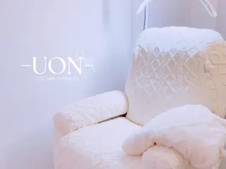 マツエク・マツパ まつげとまゆげ UON《うおん》のマツエク・マツパデザイン