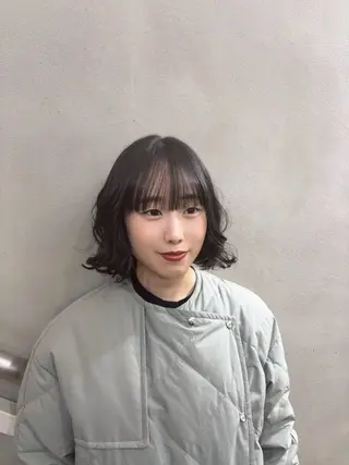 Keina/理想 ×似合わせ🎀のヘアスタイル