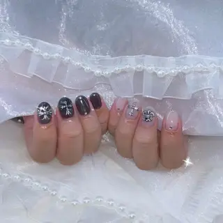 ネイル Li'a nail.のネイルデザイン