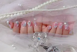 ネイル R salonのネイルデザイン