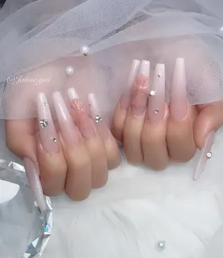ネイル Jaime Yuiのネイルデザイン