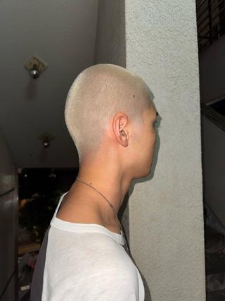 ショート カラー メンズ 💈メンズ特化💈 TASUKUのヘアスタイル