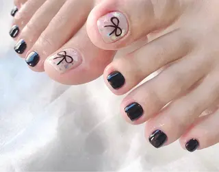 ネイル akina nailsのネイルデザイン