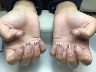 ネイル tumake千葉店 Konoaのネイルデザイン