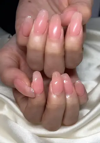 ネイル マツエク・マツパ アイブロウ Nail&eye Belire 新宿のネイルデザイン