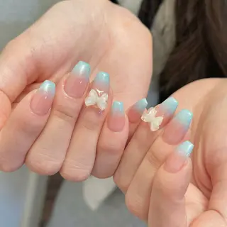 ネイル Unicorn Nail 矢場町店のネイルデザイン