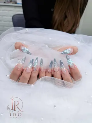 ネイル iro nailのネイルデザイン