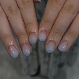 ネイル 吉野 美羽のネイルデザイン