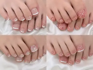 ネイル Hana✴︎ Labon Artのネイルデザイン