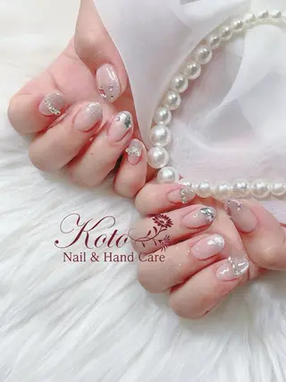 ネイル Nail Salon KOTOのネイルデザイン