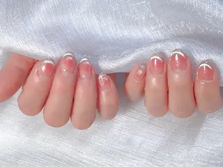ネイル メルシー ゆりのネイルデザイン