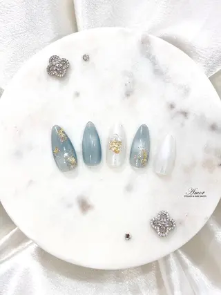 ネイル Nailst ★Rika★のネイルデザイン