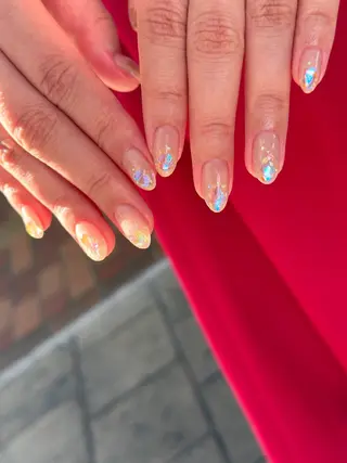 ネイル nailsalon ∞ ﾐｶﾅﾙ ∞のネイルデザイン