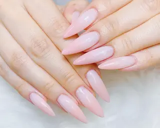 ネイル AN NAIL 高田馬場のネイルデザイン