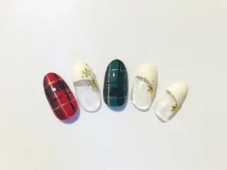 ネイル TRAM-nail moriizumiのネイルデザイン