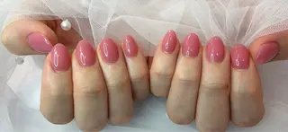 ネイル REGINA 理沙のネイルデザイン