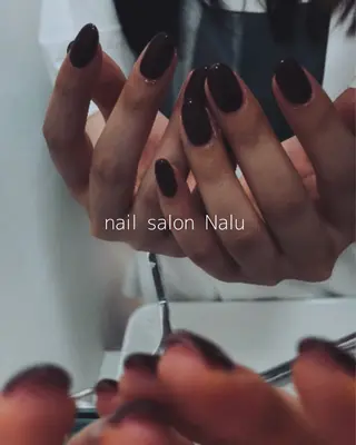 ネイル NAIL SALON Naluのネイルデザイン