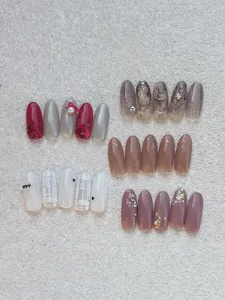 ネイル Nail doroomのネイルデザイン
