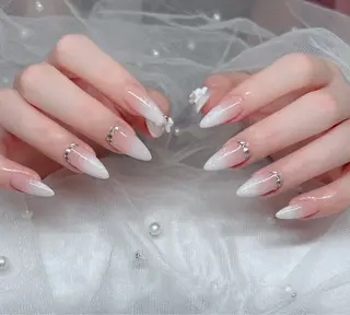 ネイル 🎀Lilla💎 Nail Salonのネイルデザイン
