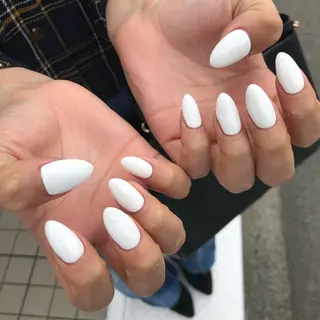 ネイル nail 1997のネイルデザイン