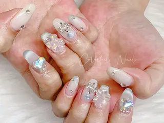 ネイル 🎀Colorful 💅Nailのネイルデザイン