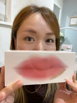 マツエク・マツパ Angela アンジェラ南増尾のマツエク・マツパデザイン