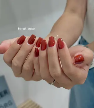 ネイル 【ruana】 yuukiのネイルデザイン