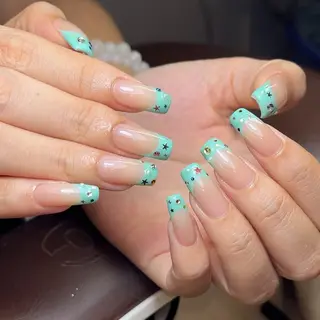 ネイル Minette nailrinrinのネイルデザイン