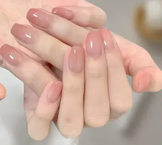 ネイル Luna ✨のネイルデザイン