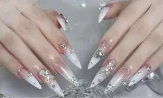 ネイル REI NAIL1のネイルデザイン
