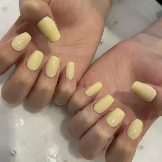 ネイル Wish Nail 恒川のネイルデザイン