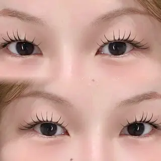 マツエク・マツパ MATSU eye salonのマツエク・マツパデザイン