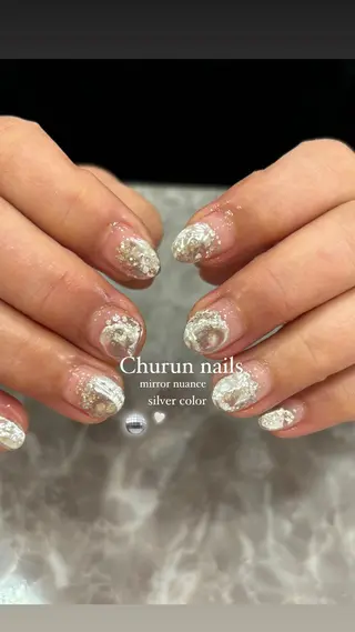ネイル 777nail salonのネイルデザイン
