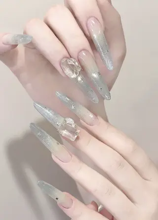 ネイル スカルプ専門店 D-Beautyのネイルデザイン