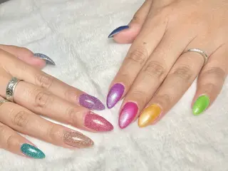 ネイル K.. nailsのネイルデザイン