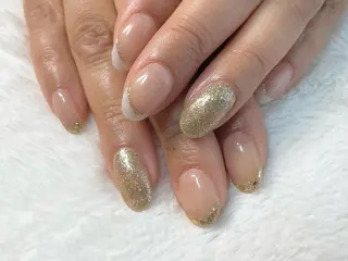 ネイル riri-nail Rie Endoのネイルデザイン