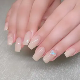 ネイル Nailist suzuのネイルデザイン