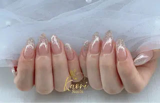 ネイル Kaori Nailのネイルデザイン