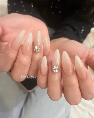 ネイル SALON ELVI.のネイルデザイン