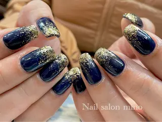 ネイル 三野 nail salon minoのネイルデザイン